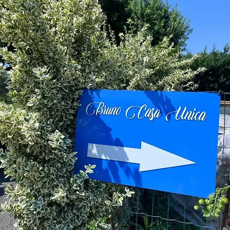 Casa Unica- Da Bruno 科利科