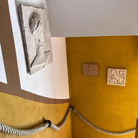 Casa Unica- Da Bruno 科利科