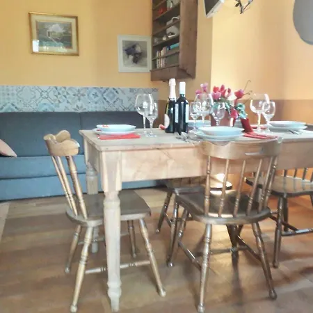 Casa Unica- Da Bruno * 科利科