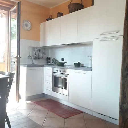 Casa Unica- Da Bruno 公寓 *