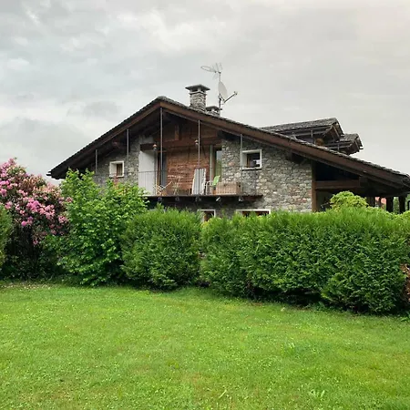 Lejlighed Casa Unica- Da Bruno Colico
