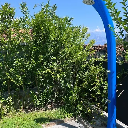 Lejlighed Casa Unica- Da Bruno Colico