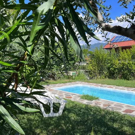 Casa Unica- Da Bruno Lejlighed