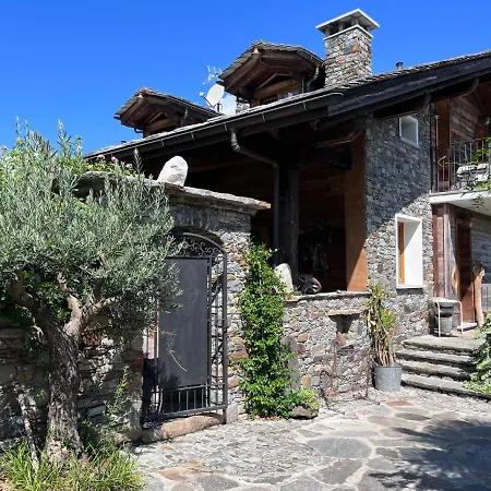 Lejlighed Casa Unica- Da Bruno *