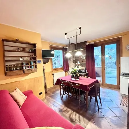 Lejlighed Casa Unica- Da Bruno *
