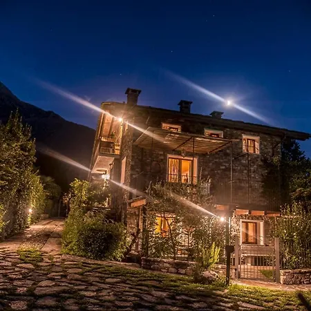 Casa Unica- Da Bruno Lejlighed Colico