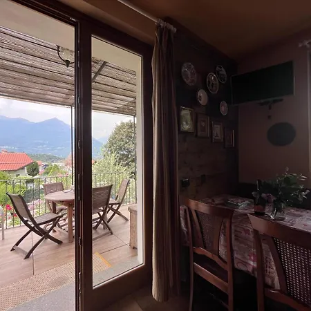 Casa Unica- Da Bruno Appartement *