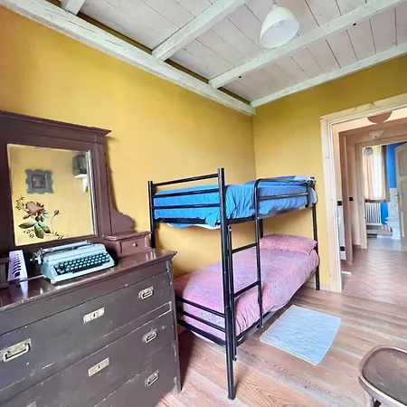 Appartement Casa Unica- Da Bruno