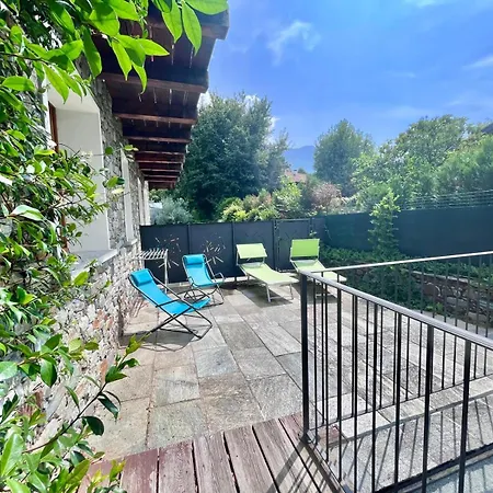 Casa Unica- Da Bruno Appartement