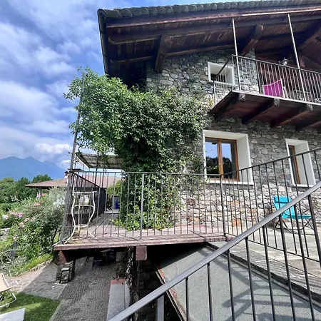 Casa Unica- Da Bruno